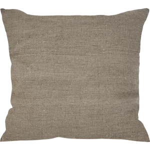 Подушка Inspire Danae 45x45 см цвет натуральный Natural 84843041 STLM-2194227