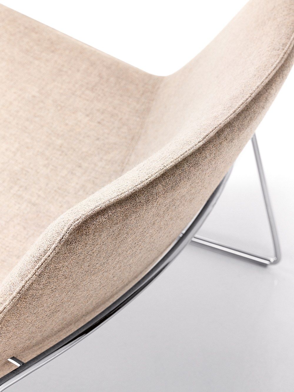 Кресло для салазок Arper Catifa 80 ARCH-00096741 - Вид №9