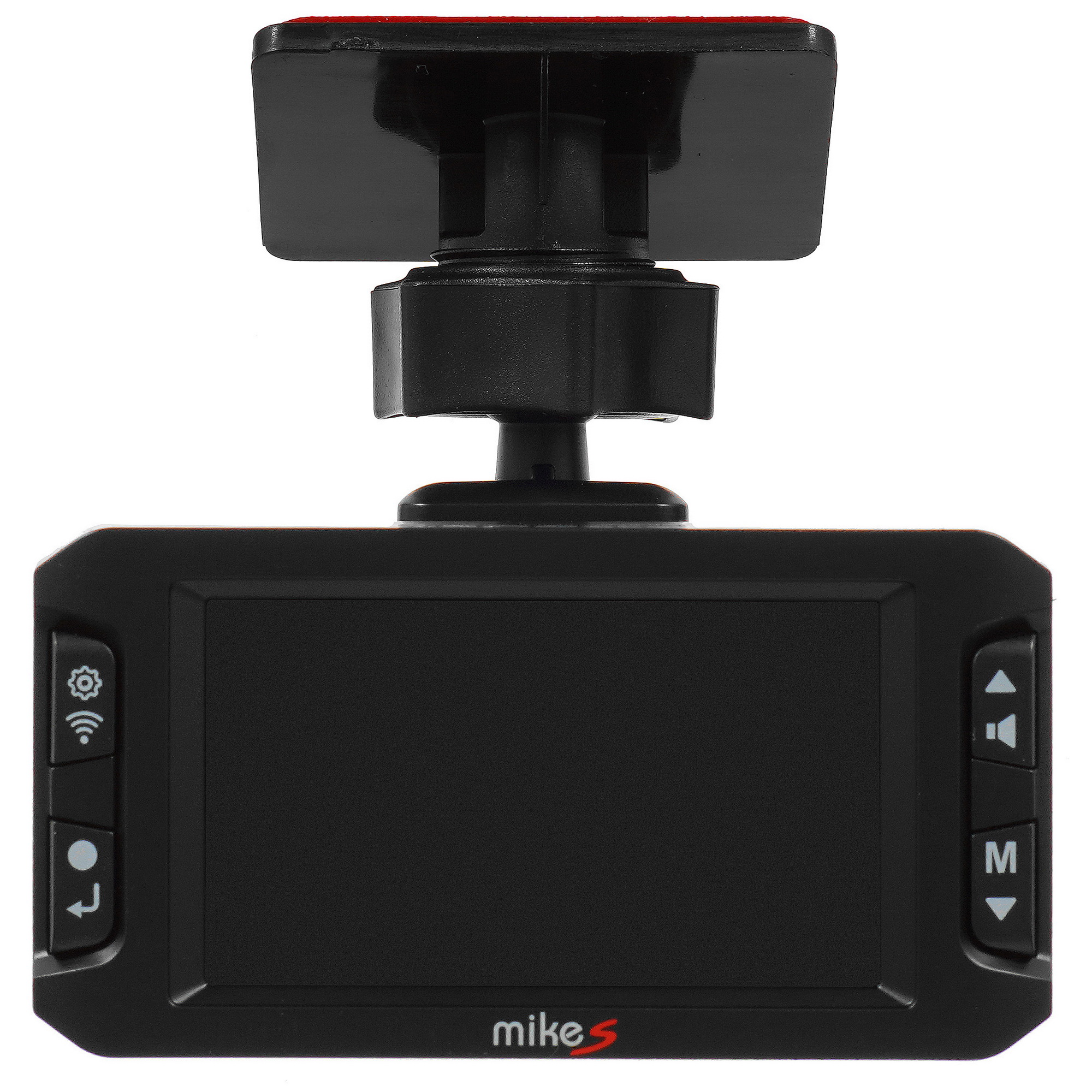 5361730 Видеорегистратор с радар-детектором Inspector Mike S STDN-0054221 - Вид №3