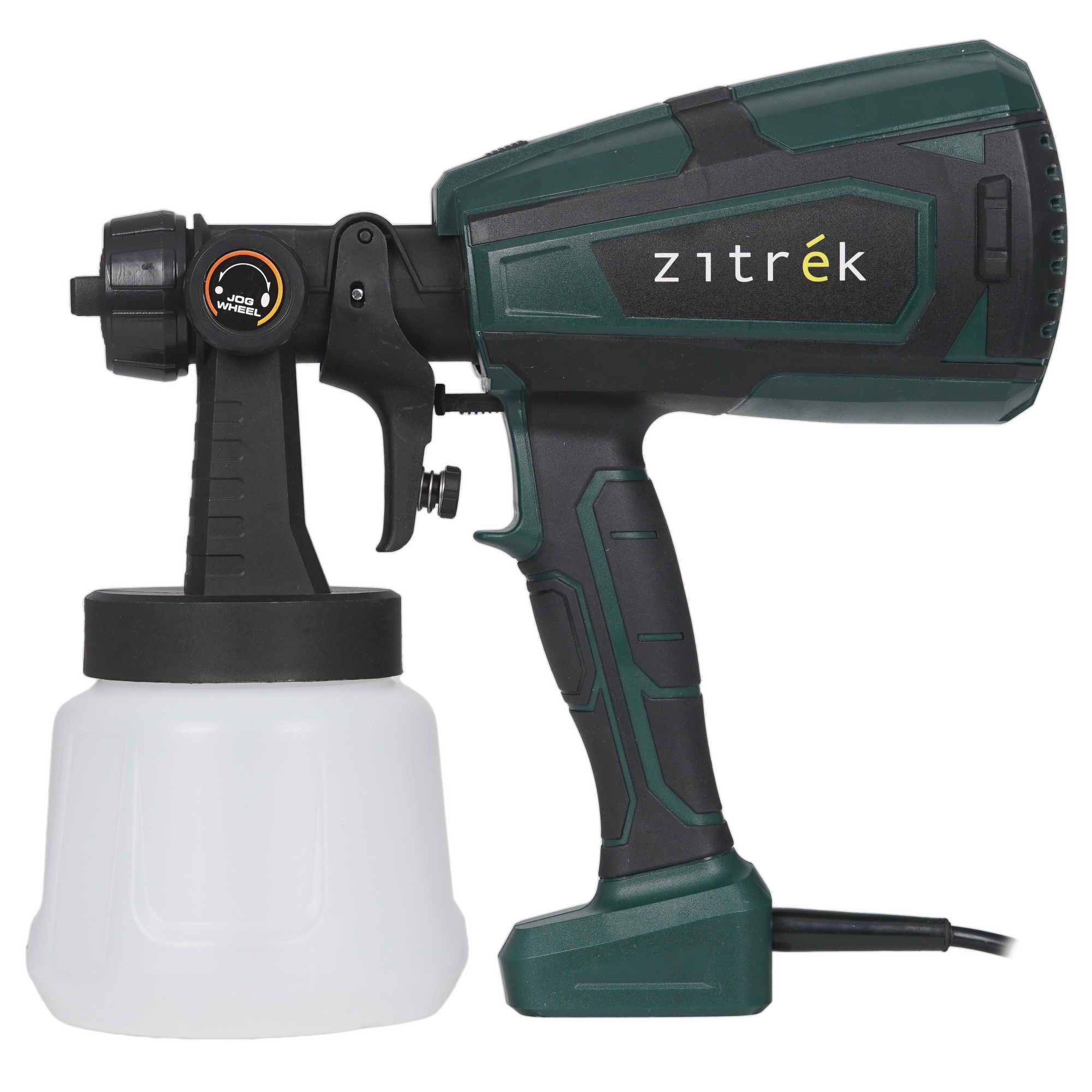 Краскопульт Zitrek ZKSG600 9229370 STDN-0134806