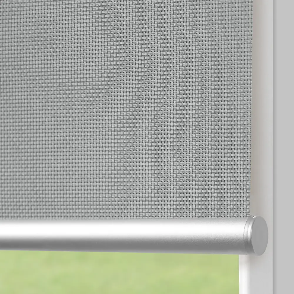 Рулонная штора KREAFORTA Amur - мягкий свет и приватность 89401891 STLM-1569046 - Вид №5