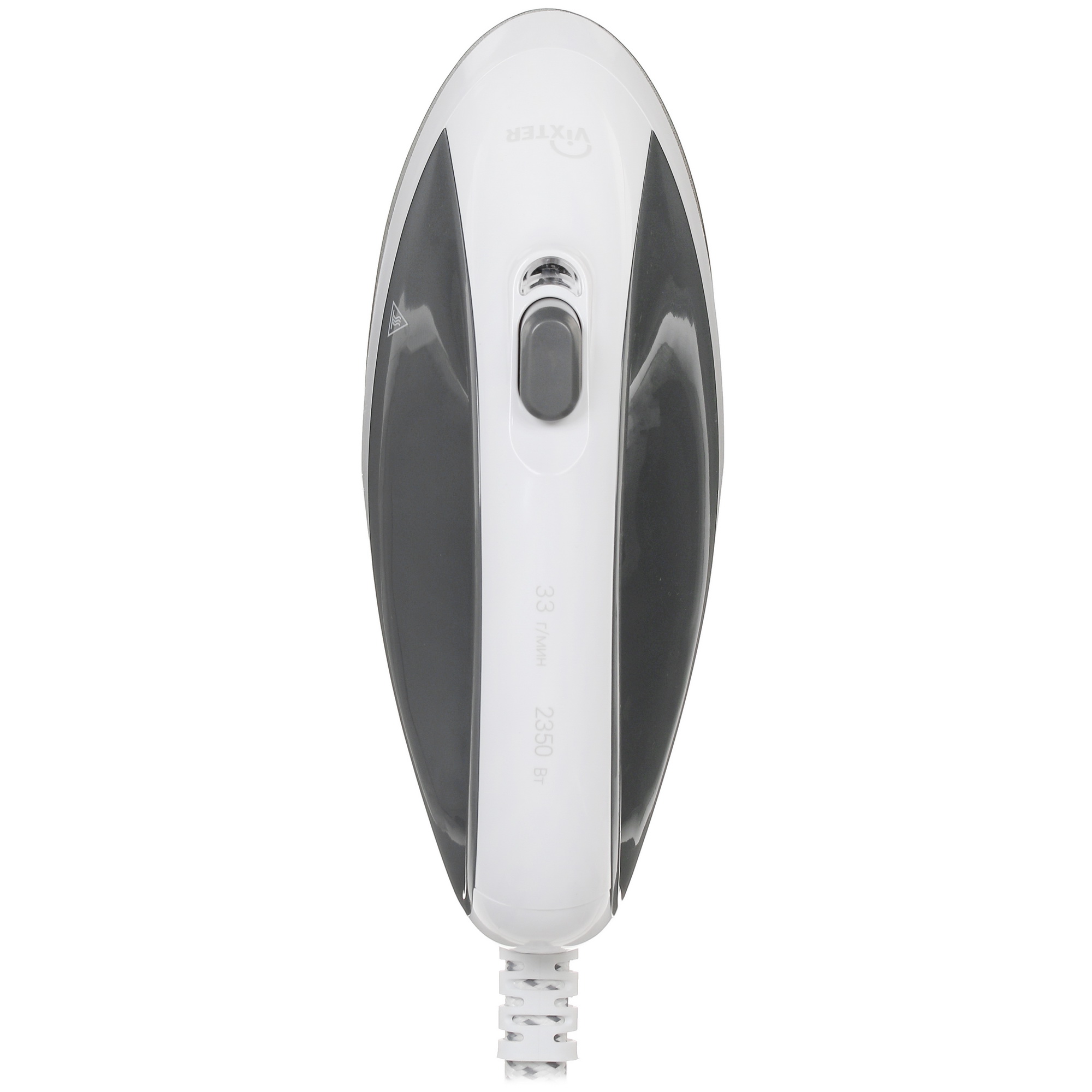 9053499 Отпариватель VIXTER GSV-5500 белый STDN-0127796 - Вид №11