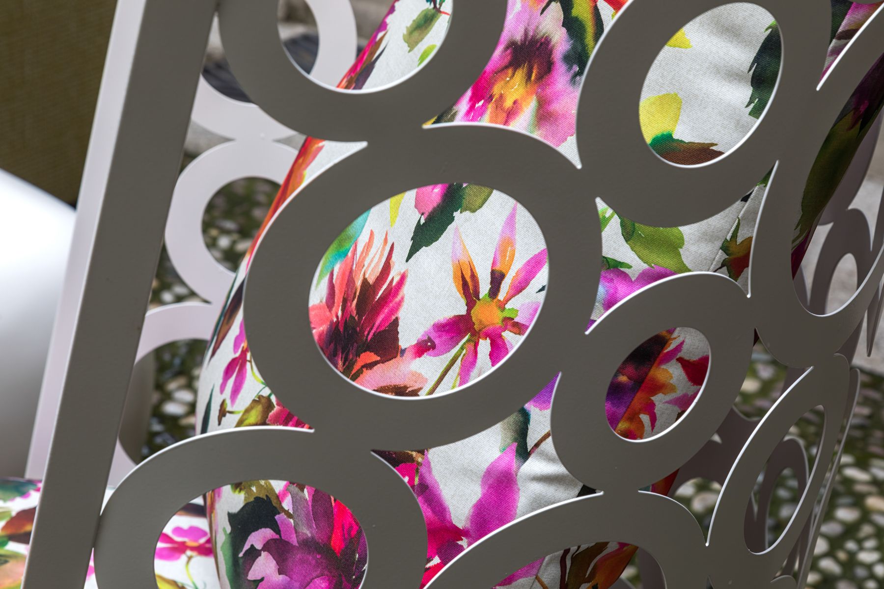 Кресло с подголовником ERBA ITALIA ICONA ARCH-00126778 - Вид №13