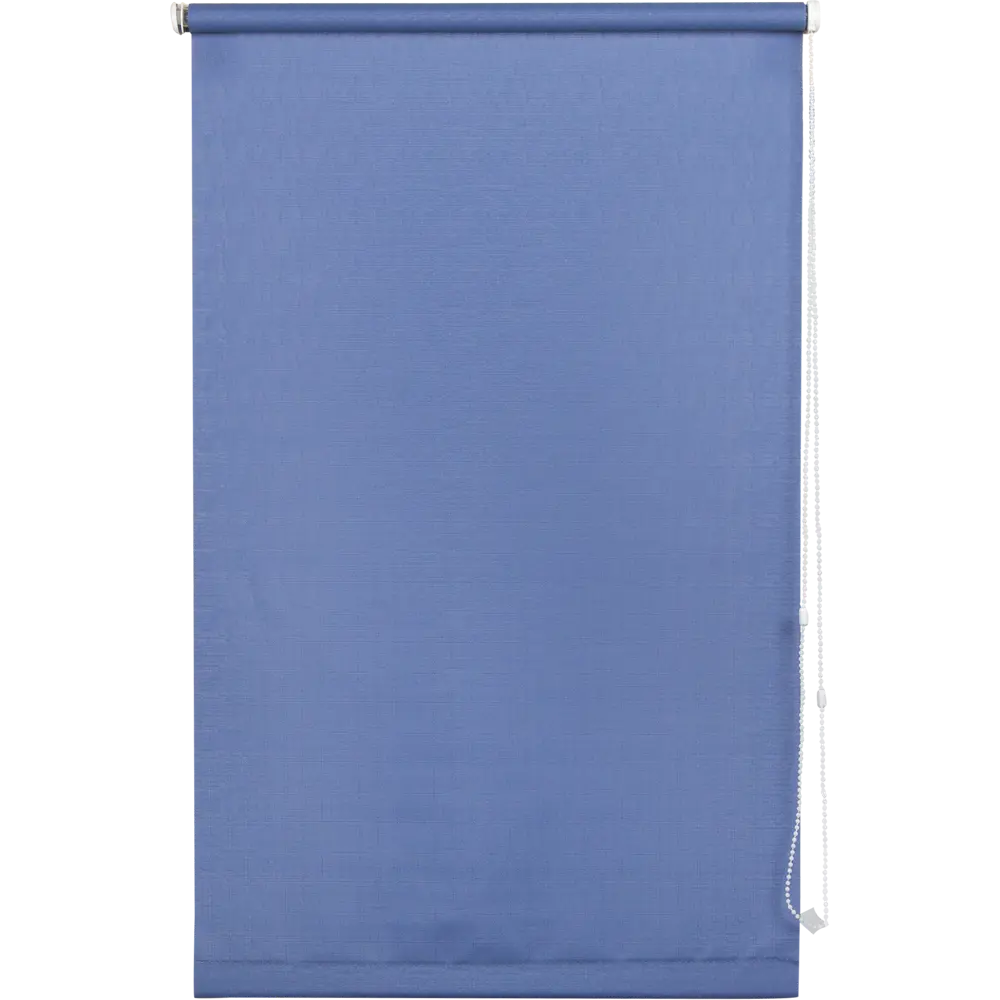 Штора рулонная Inspire, 55х160 см, цвет синий СТМ STLM-2070690