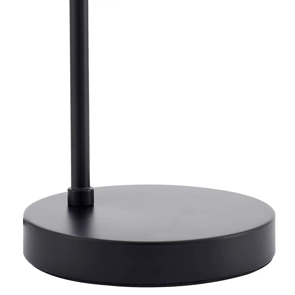 Настольная лампа Freya «Mallow» FR5228TL-01B цвет черный STLM-2003449 - Вид №2