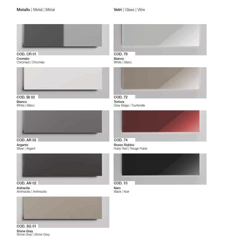 Деревянный прямоугольный стол для совещаний Las Mobili 5th Element ARCH-00135077 - Вид №2