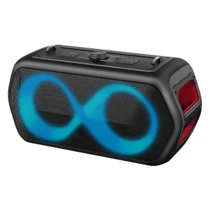 Колонка беспроводная Max Q20 Bluetooth 5.3 60 Вт