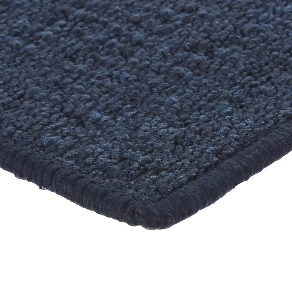 Коврик «Лиссабон», 50x80 см, нейлон, цвет синий 82043240 STLM-2029896 Mac carpet  - Вид №1