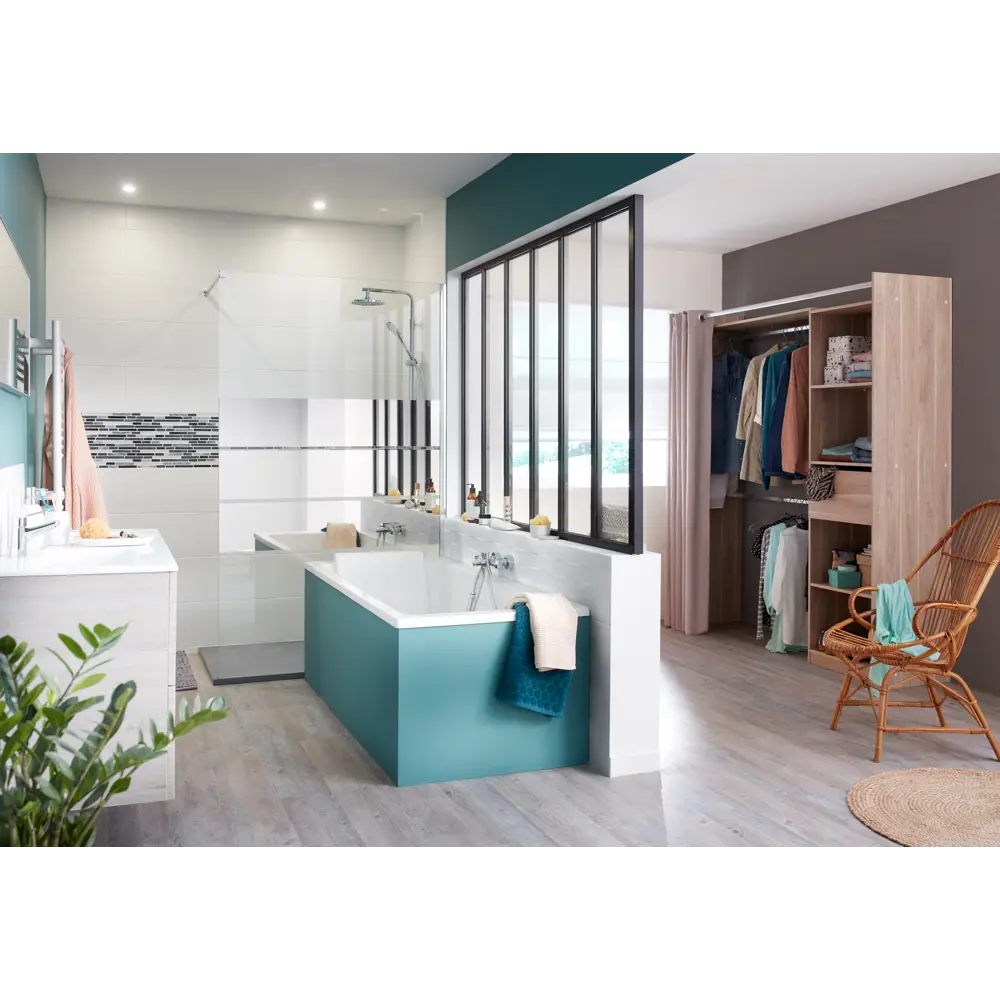 ПВХ плитка Artens «Conond» 33 класс толщина 5 мм 1.1 м² STLM-2148092 - Вид №8