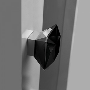 Glass Design Дверная ручка Diamond Pull GD-333