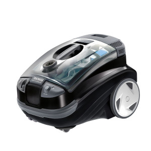 5494604 Пылесос Thomas  Aquatic Onyx черный