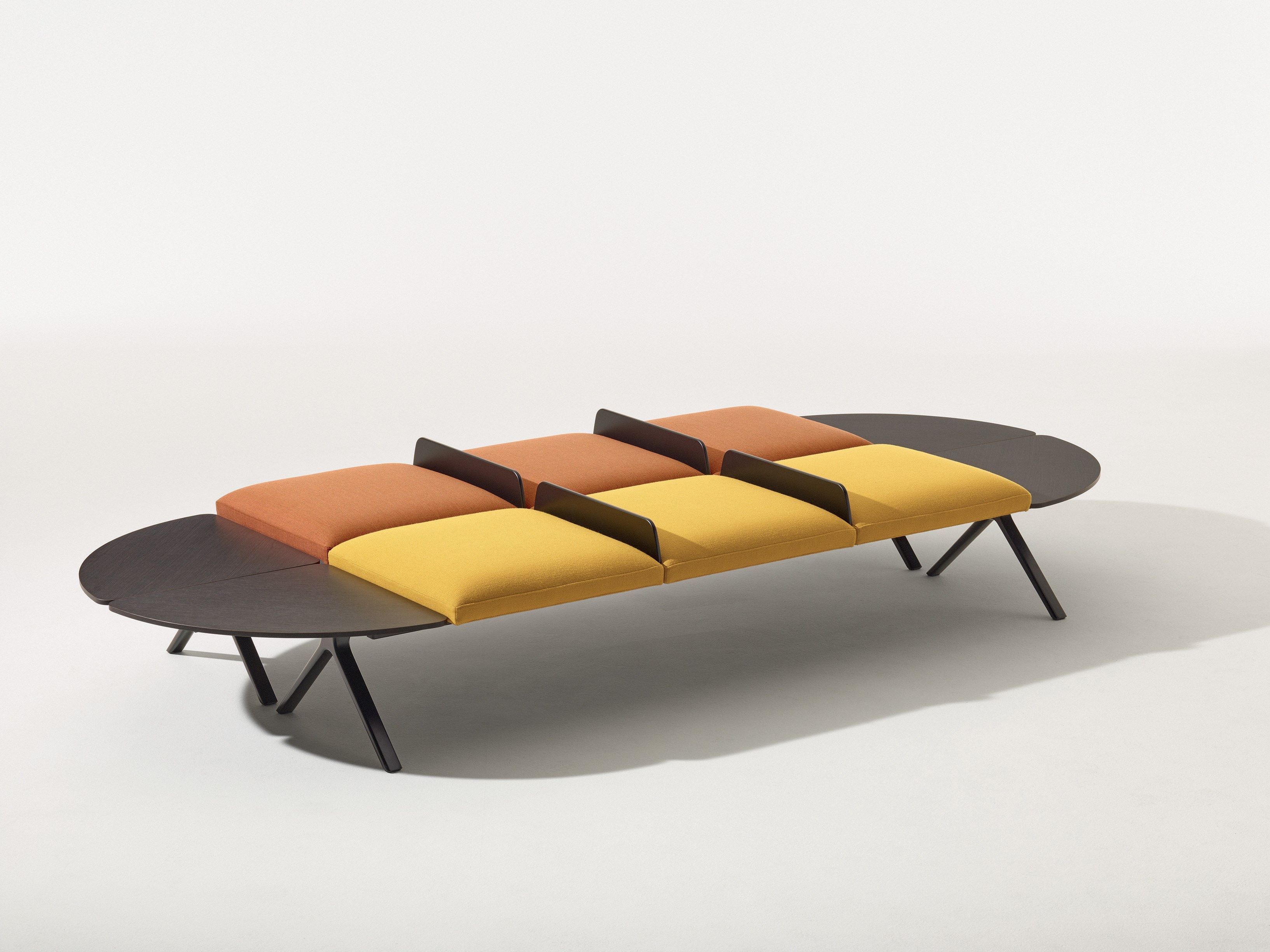 Модульные системы сидения Arper Kiik ARCH-00128544 - Вид №22