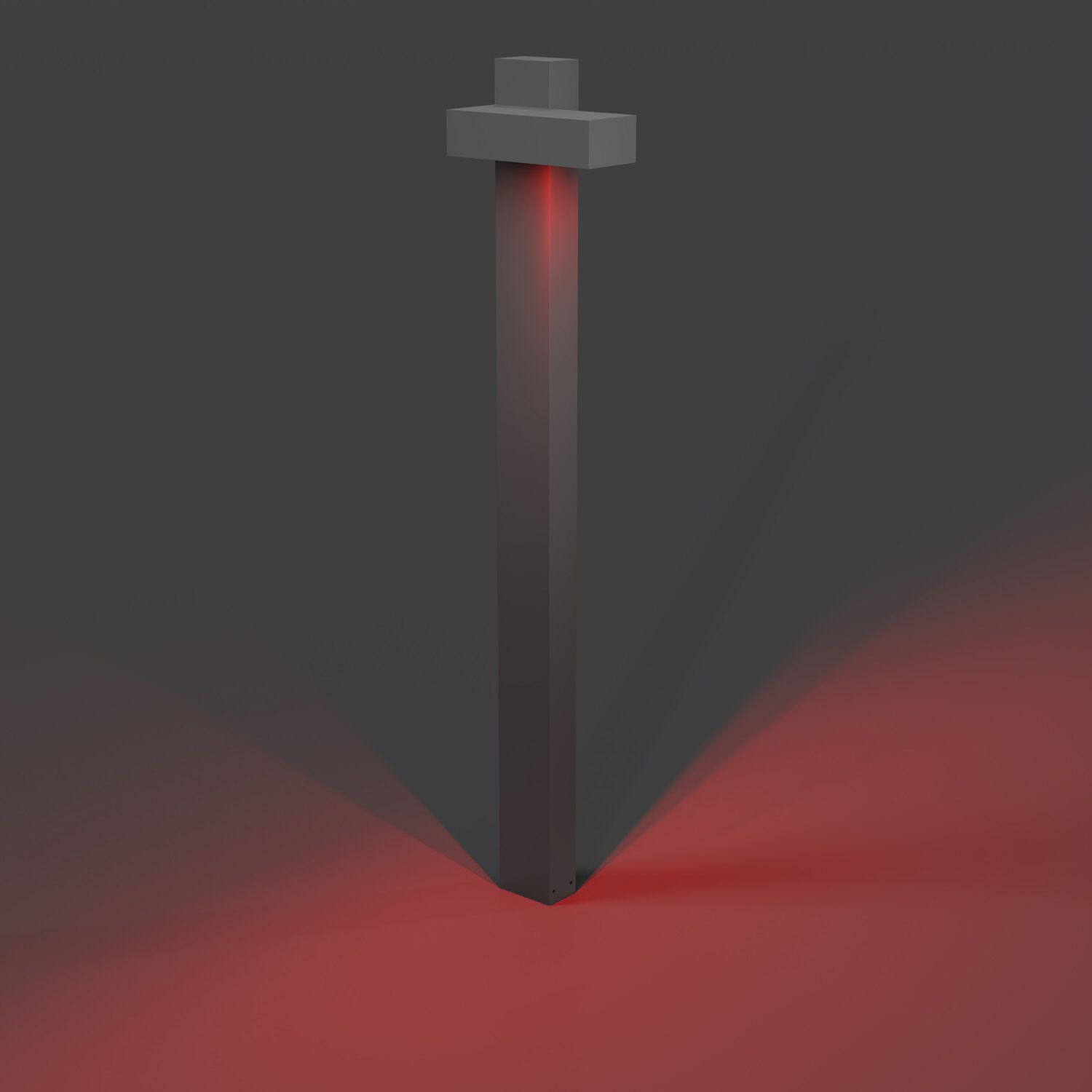 Светодиодный световой столб Deltalight Polesano ARCH-00078023 - Вид №2