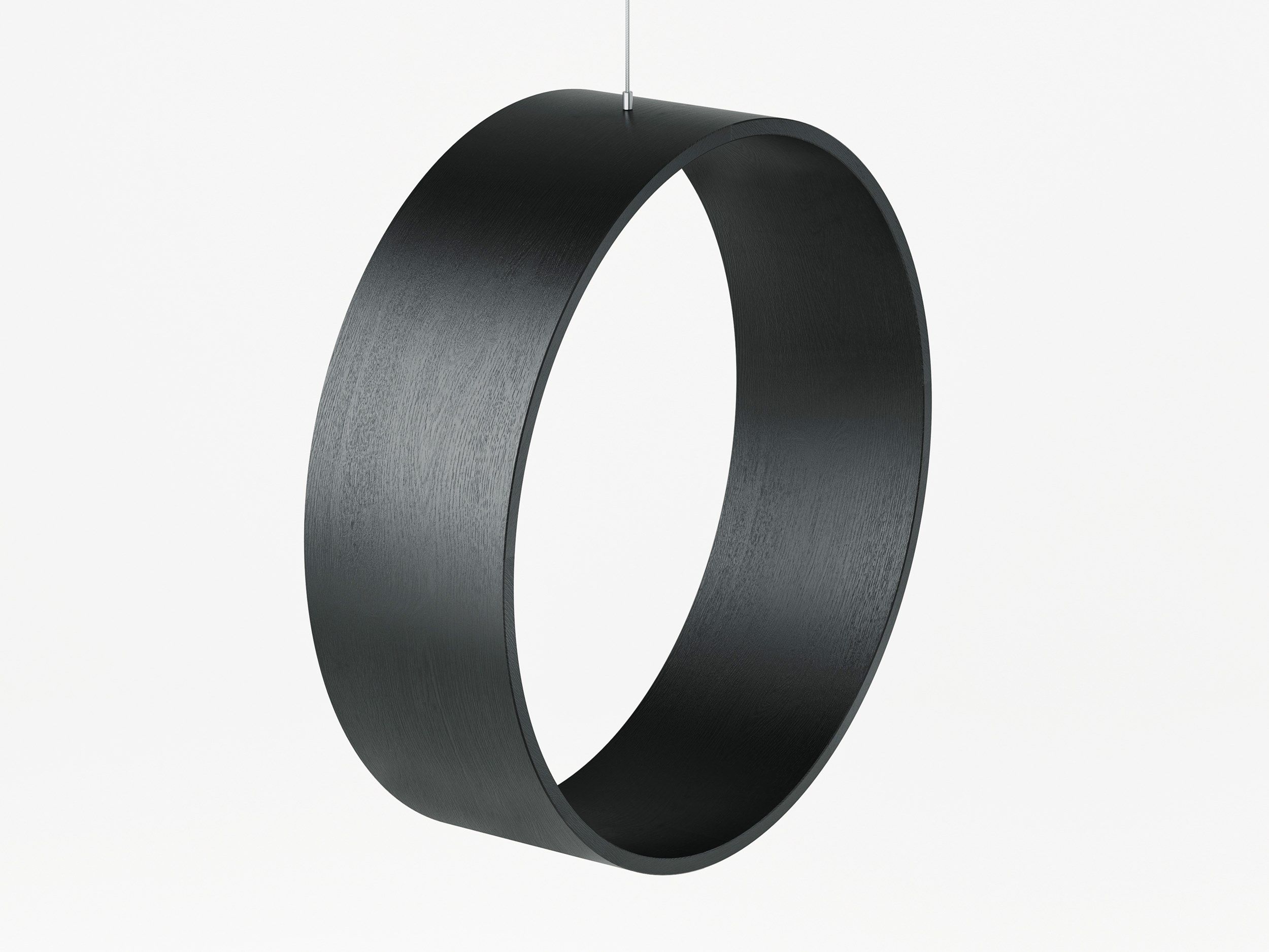 Деревянный подвесной стул Iwona Kosicka Design SWING N.3 ARCH-00037162 - Вид №15