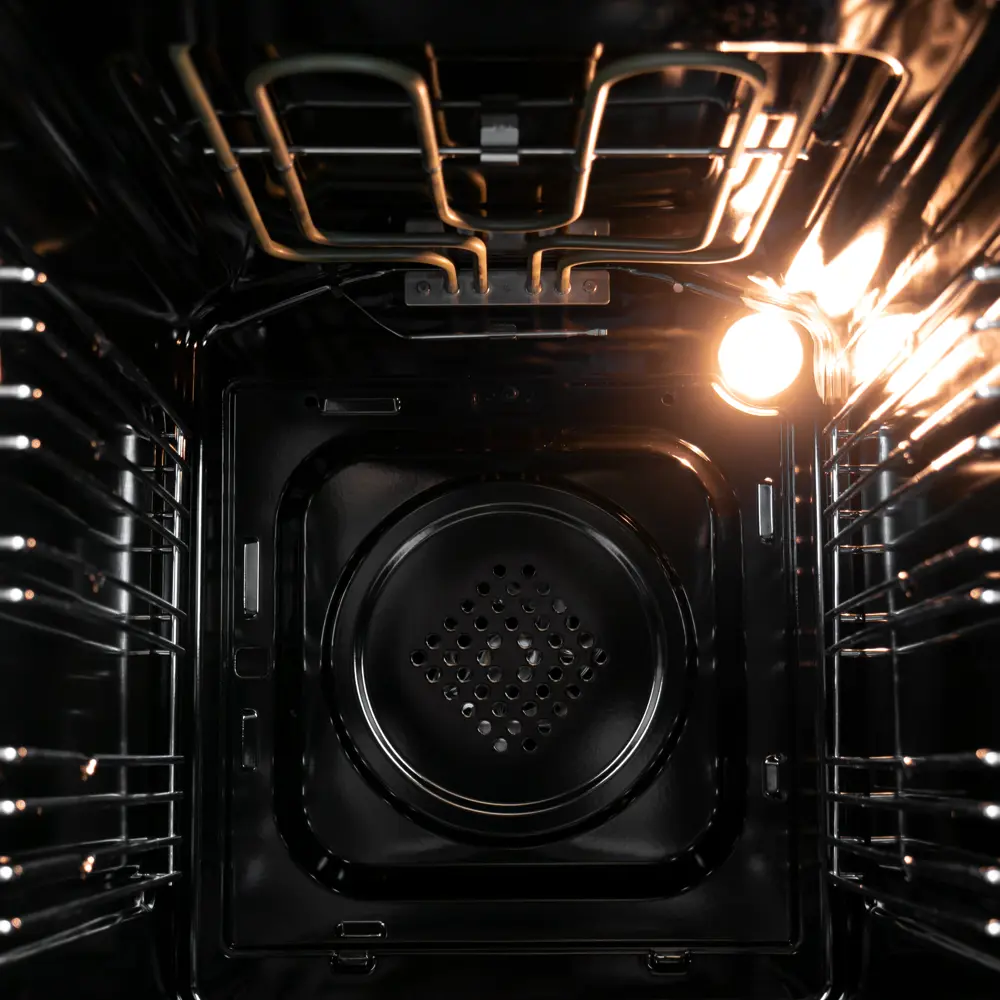 Электрический духовой шкаф Kitll KOB 4502 White 45x59.5x58 см цвет белый STLM-2209724 - Вид №7