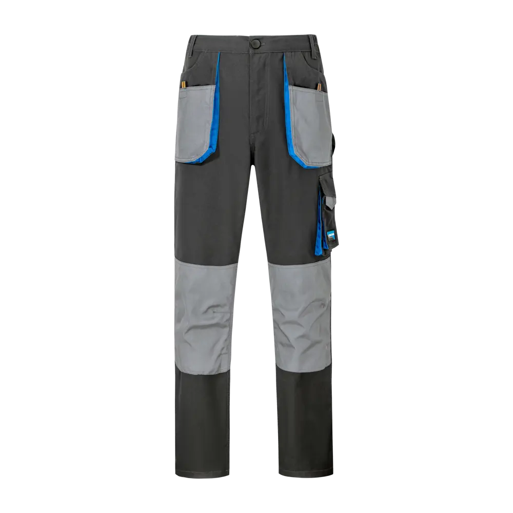 Рабочие брюки Dexter с утеплением для профессиональной деятельности 83603815 STLM-0042415 - Вид №2