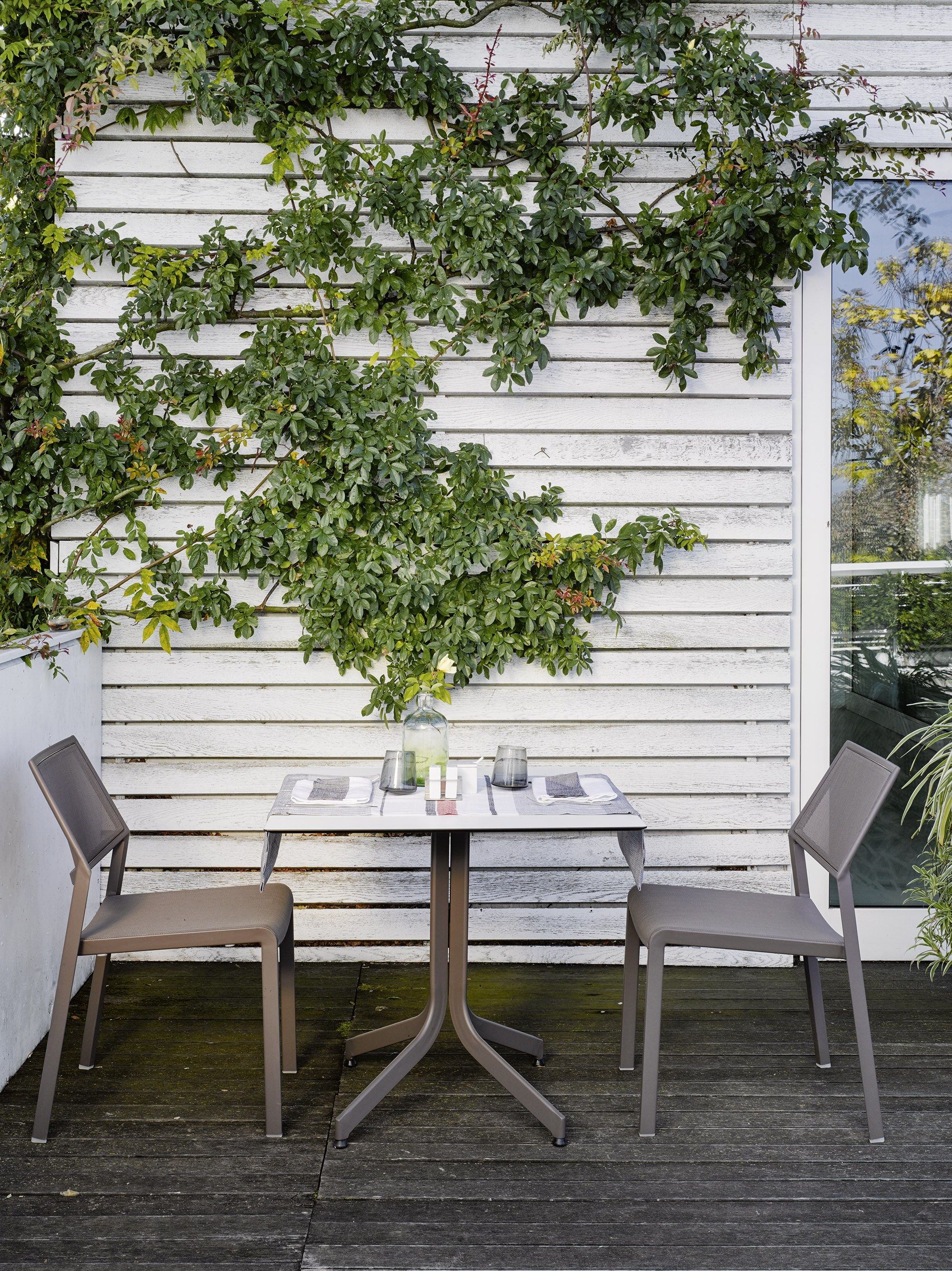 Садовый стол HPL Roberti Samba Rio ARCH-00123168