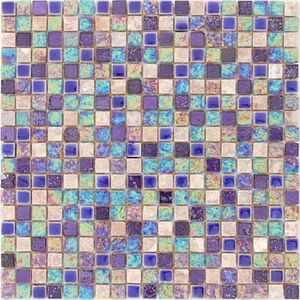Classica 13 мозаика 310х310 (0,096м)