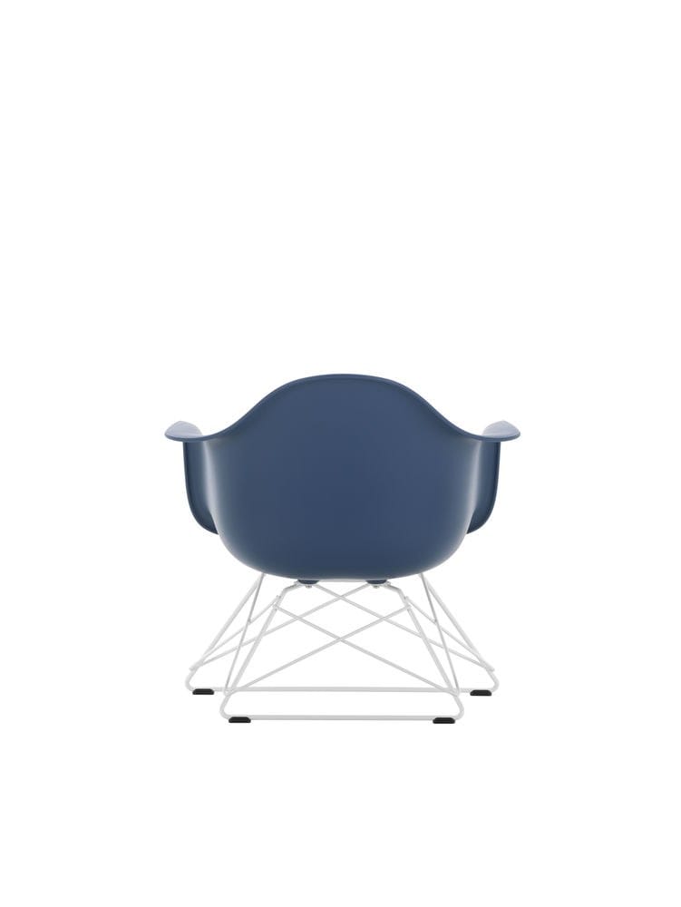 Полипропиленовое кресло с подлокотниками VITRA Eames Plastic Chair ARCH-00081390 - Вид №171