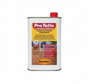 BAUCHEM Защита террасы и балконов Protezione idrorepellente e consolidanti