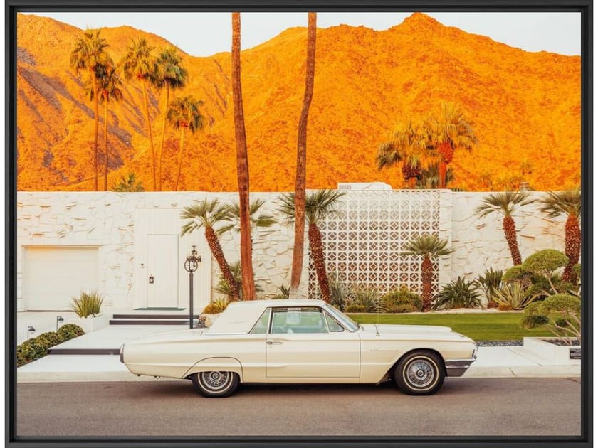 Печать фотографий на бумаге YellowKorner Винтаж ARCH-00037704