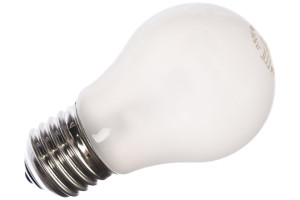 16121816 Лампа накаливания GE 40A1/F/E27 A50--100b 65845 General Electric