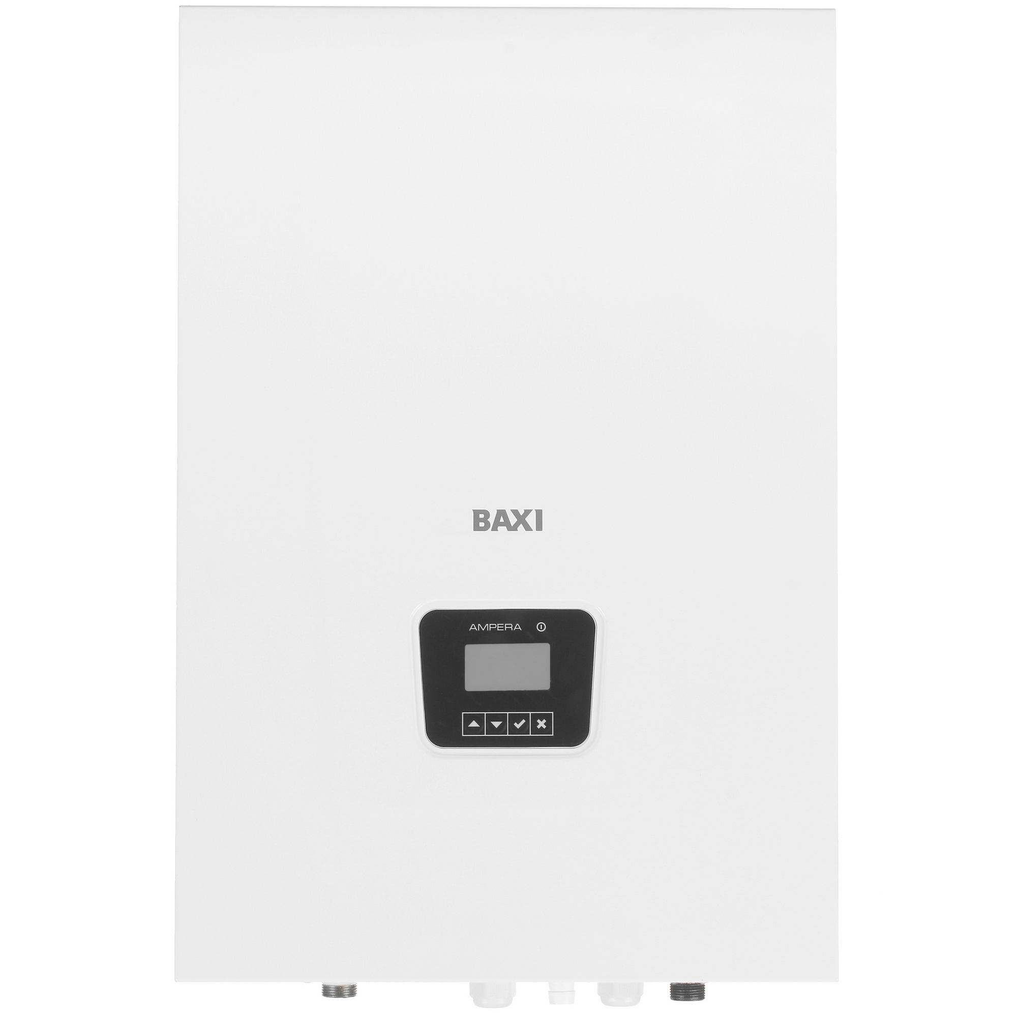 5317110 Электрический котел Baxi Ampera 6 6 кВт STDN-0146732