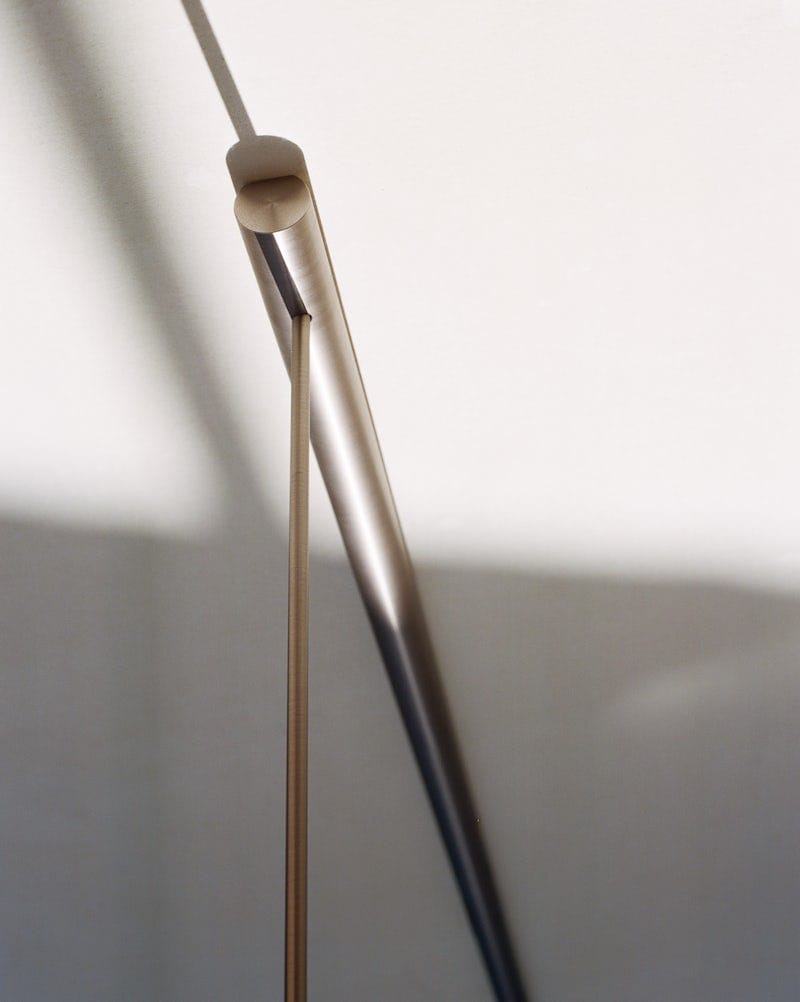 Анодированный алюминиевый светодиодный подвесной светильник Michael Anastassiades Одна хорошо известная последовательность ARCH-00056715 - Вид №7