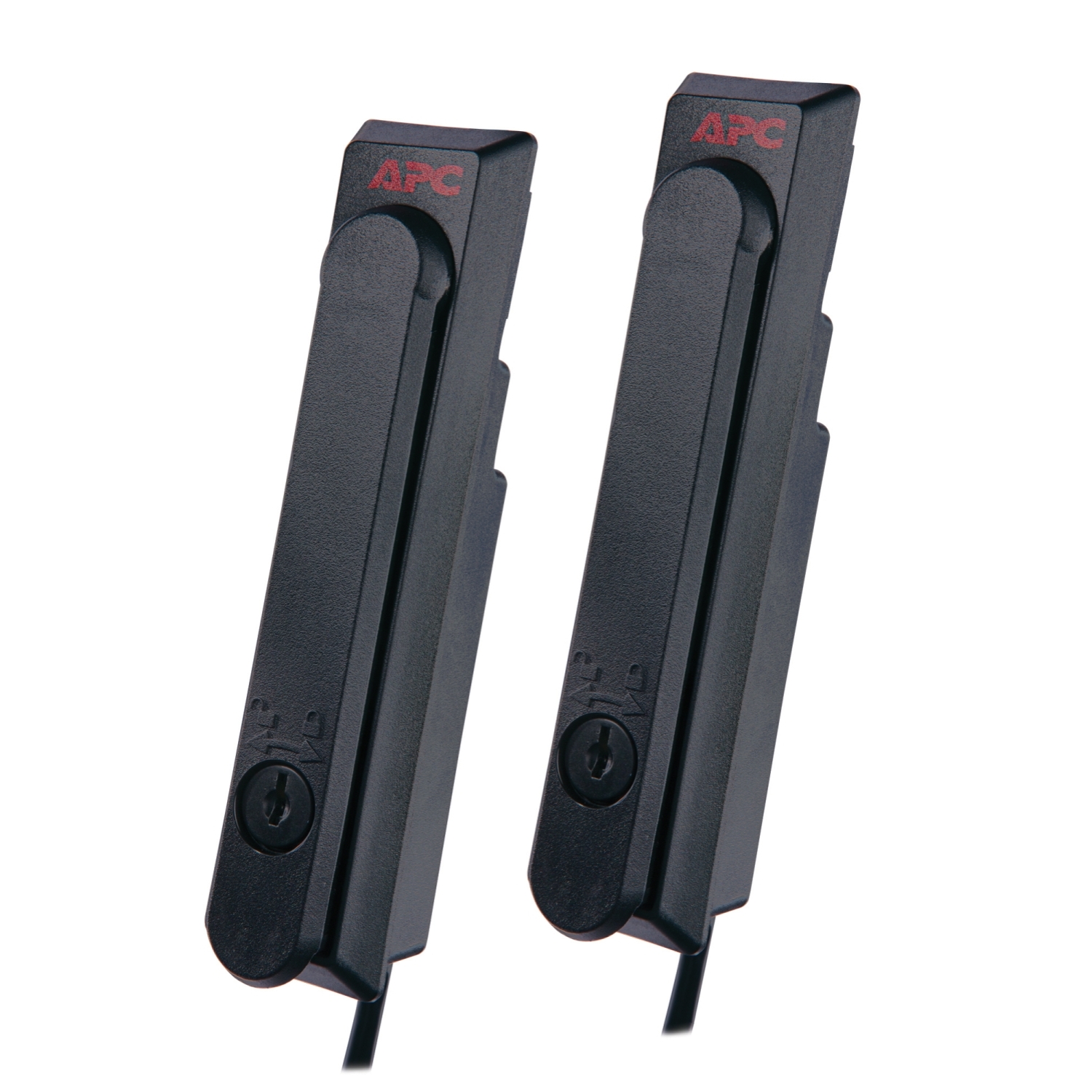 NBHN0171 Комплект электронных ручек для серверных стоек Schneider Electric 