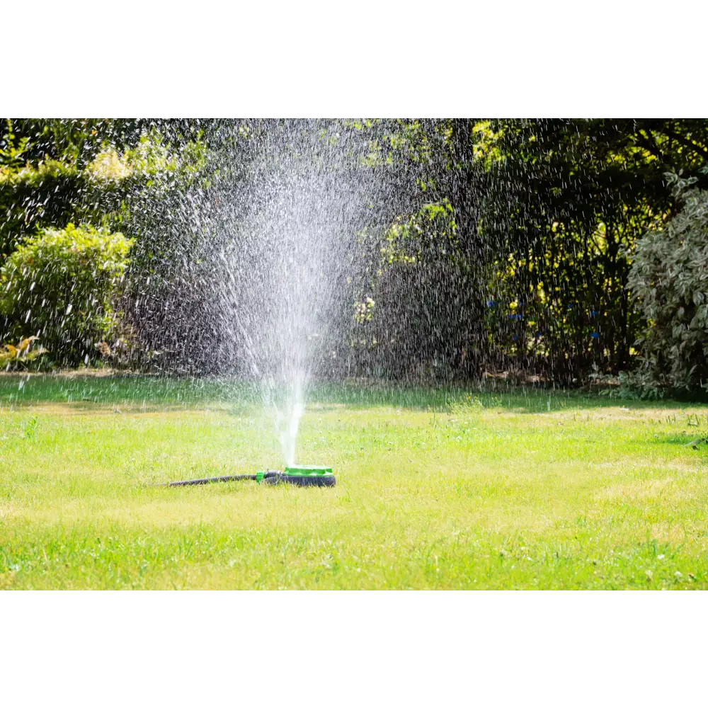 Дождеватель круговой Geolia с 8 режимами полива до 100 м² 81965686 STLM-0015827 - Вид №5