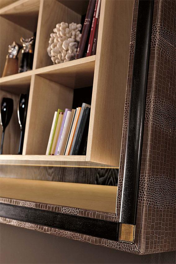 Полка  FLORENCE COLLECTIONS 516  - Вид №1