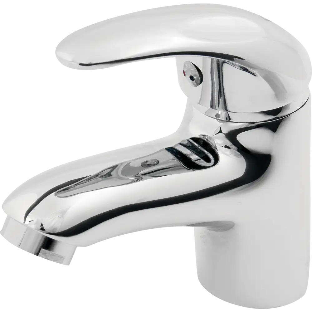 Смеситель для раковины Asti однорычажный цвет хром ESKO STLM-2080974