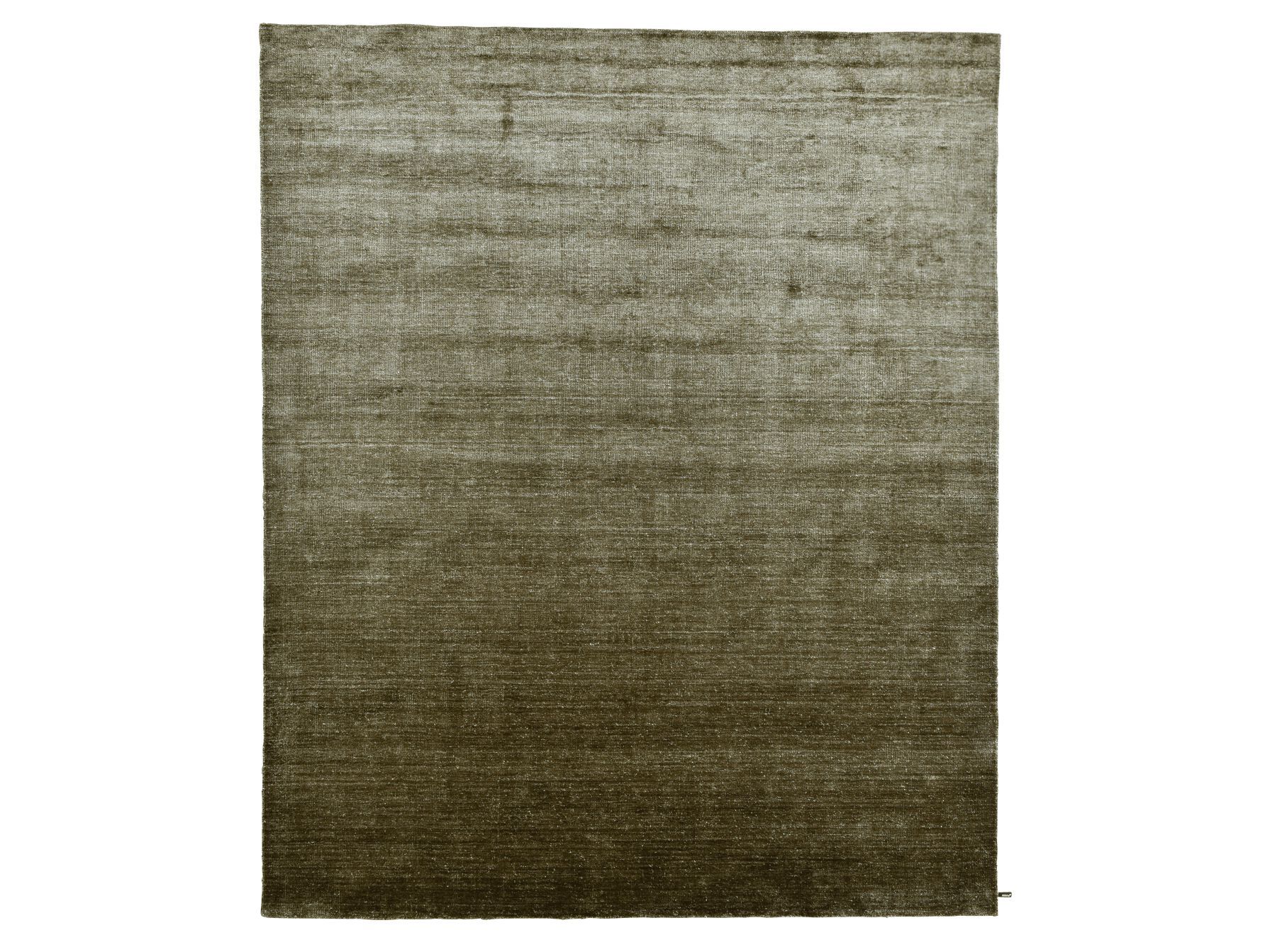 Изготовленный на заказ бамбуковый шелковый ковер ручной работы miinu LIVEGRID ARCH-00045123