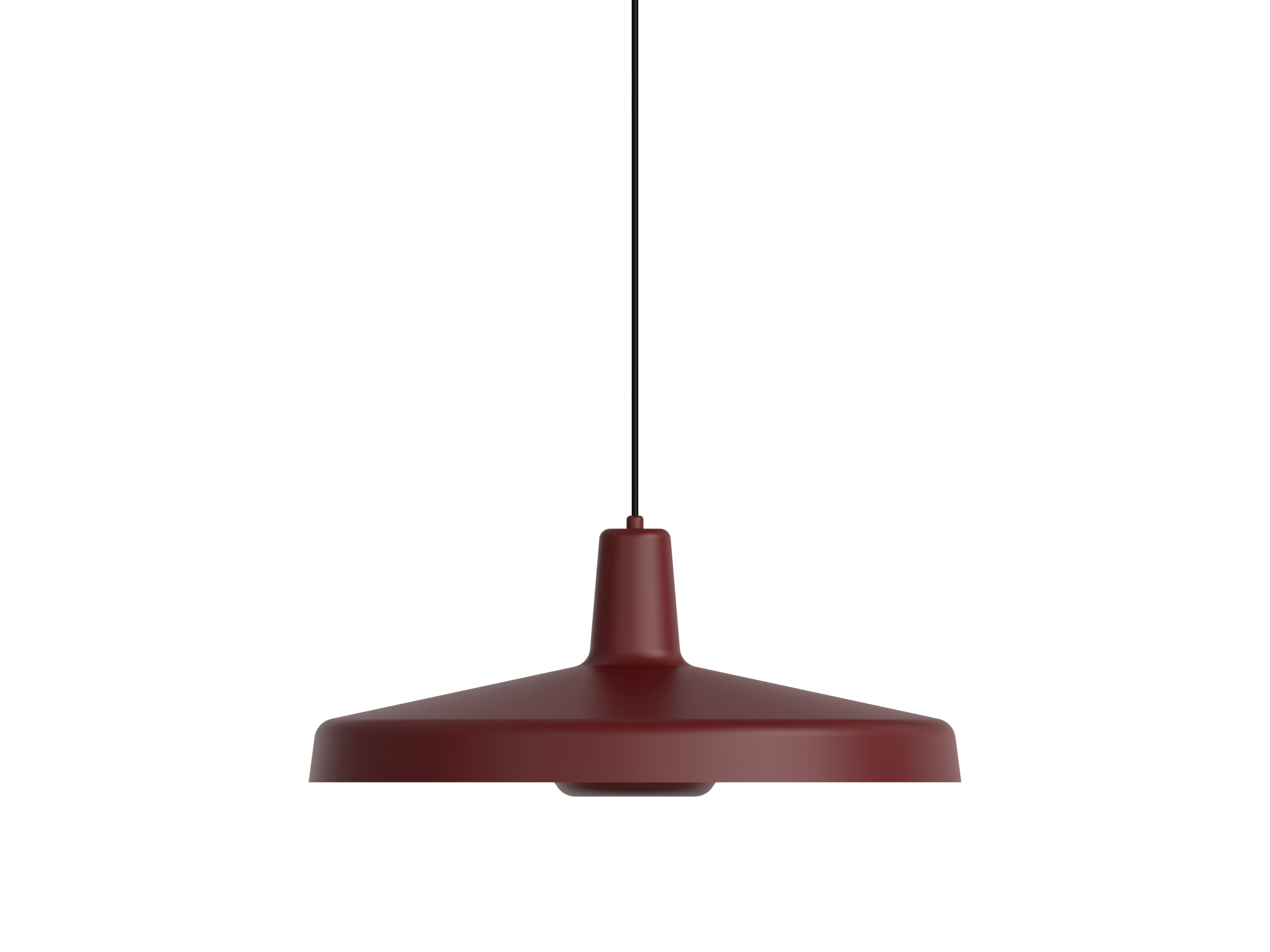 Регулируемая подвесная лампа Grupa Arigato ARCH-00149675 - Вид №24