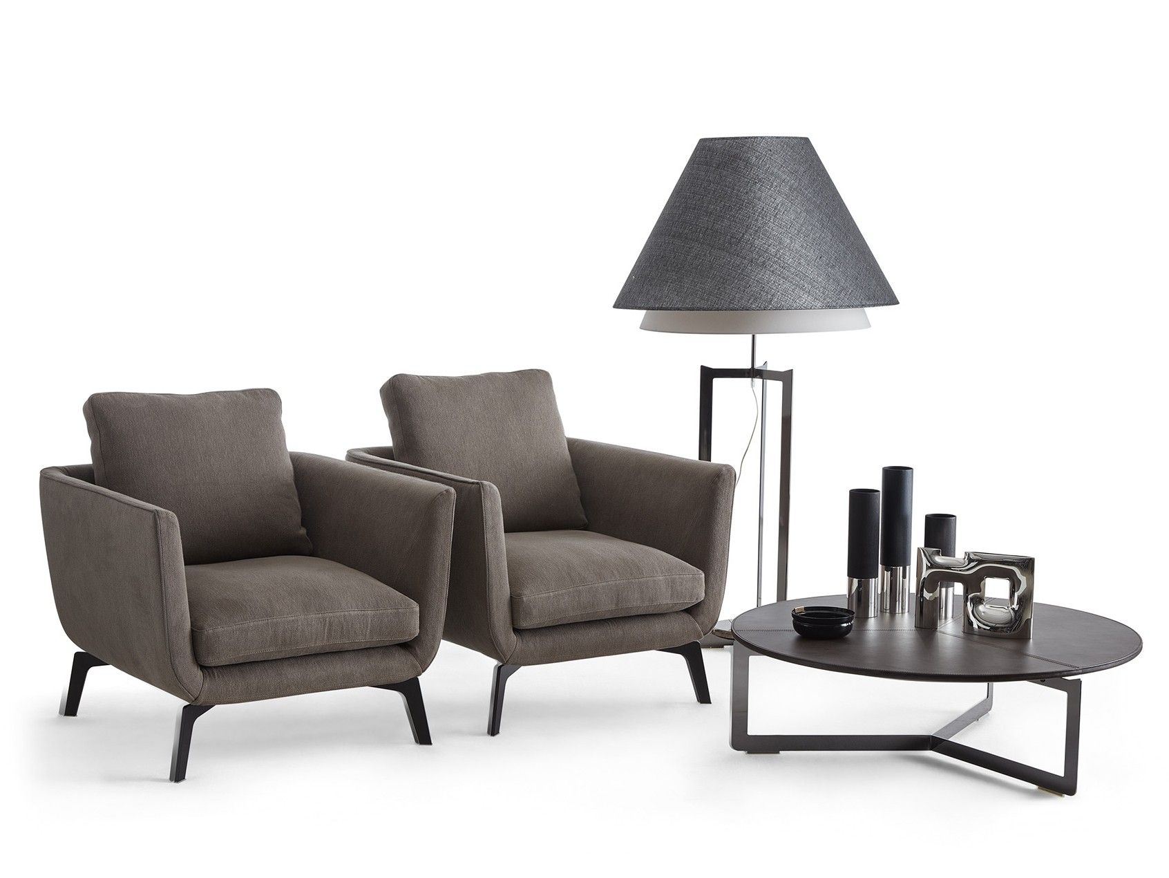 Ткань диван Dema SKYLINE ARCH-00101373 - Вид №2