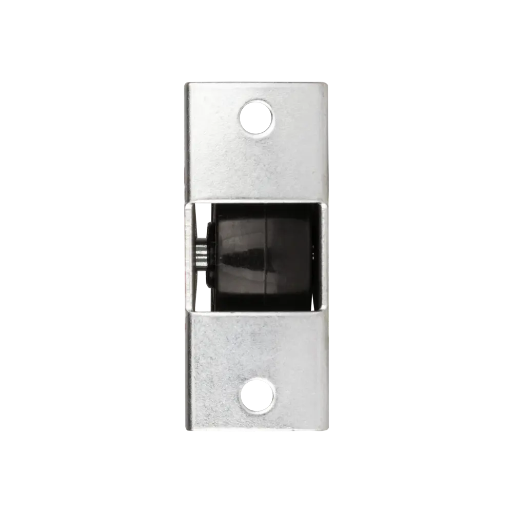 Мебельное колесо неповоротное 40 мм с резиновым покрытием, нагрузка 50 кг 89433772 Santreyd STLM-1584072 - Вид №2