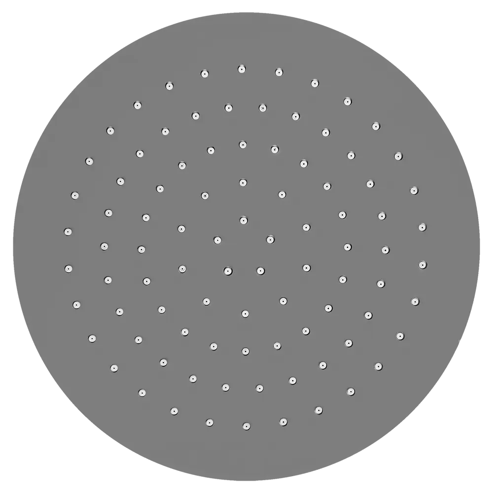 Душевая система KONSENSA Нарни SA3393 со смесителем 3 режима цвет хром STLM-2109305 - Вид №5