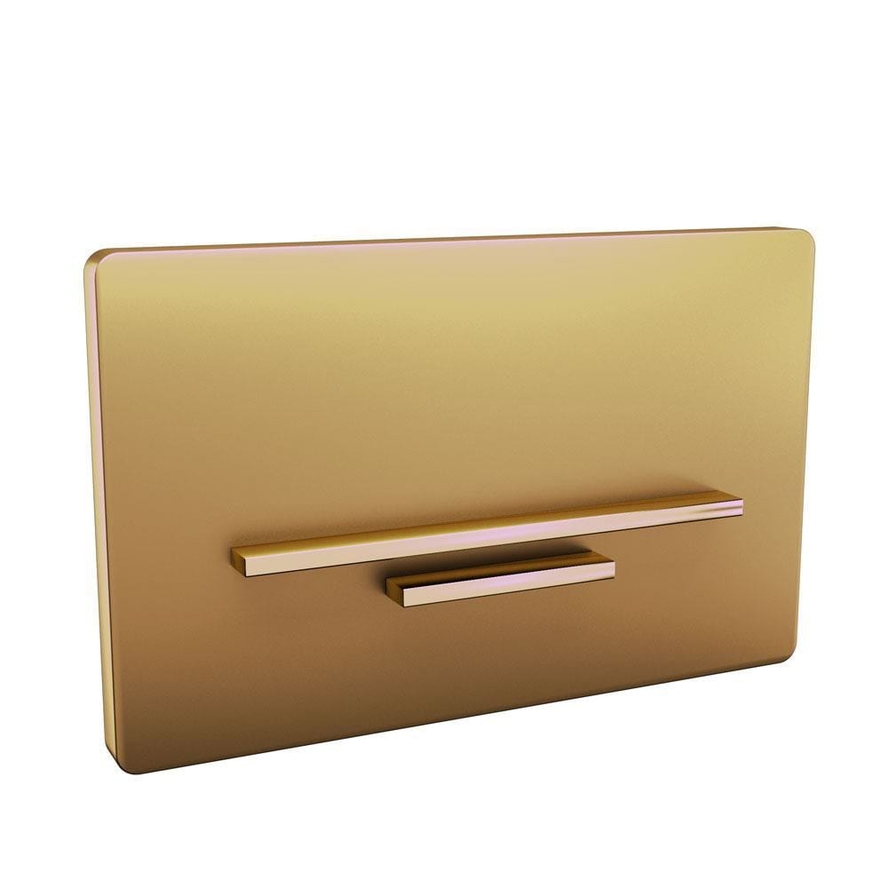 Панель управления для унитаза JAQUAR Laguna ARCH-00150072 - Вид №6