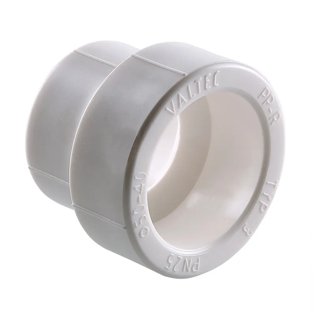 Муфта переходная ø50x20 мм полипропилен Valtec STLM-2203460