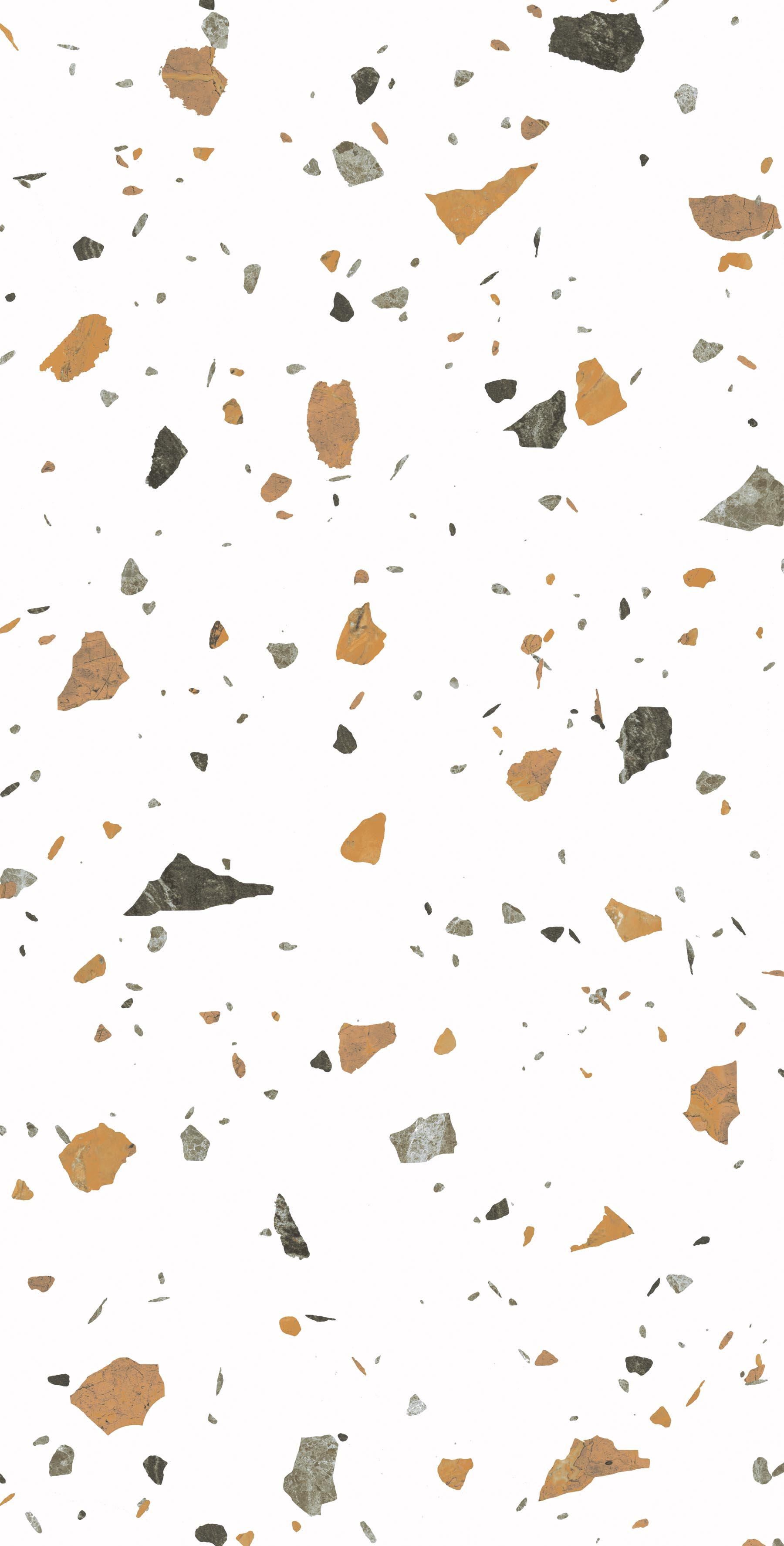 Керамогранит TERAZZO BLANCO 60х120 Arcadia Ceramica GI8013-A  - Вид №2