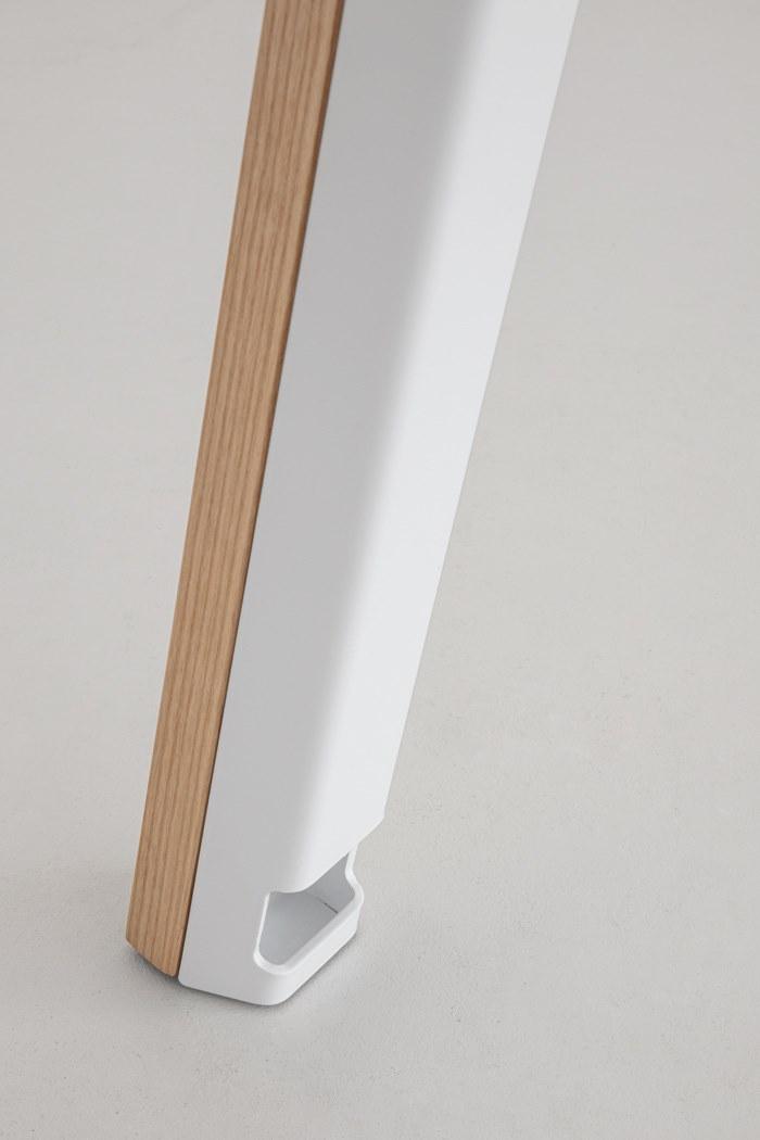 Lapalma Высокий квадратный стол из ламината Ori sun-id-1346870 - Вид №10