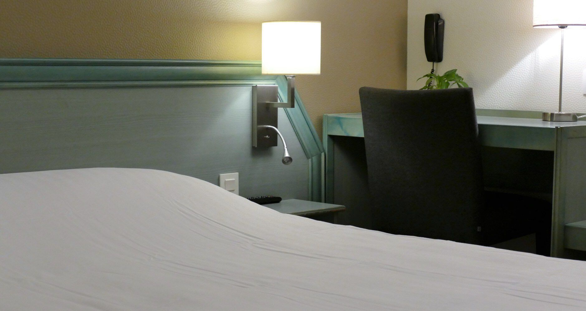 Светодиодный настенный светильник с гибкой рукояткой TEKNI-LED Pro 2 Watt ARCH-00096913 - Вид №4