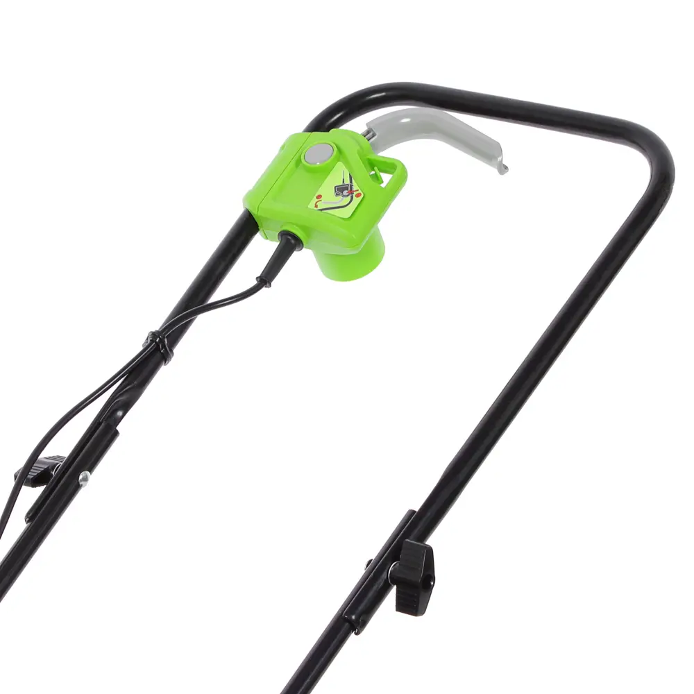 Газонокосилка электрическая GreenWorks GLM1232 1200 Вт 33 см STLM-2018524 - Вид №5