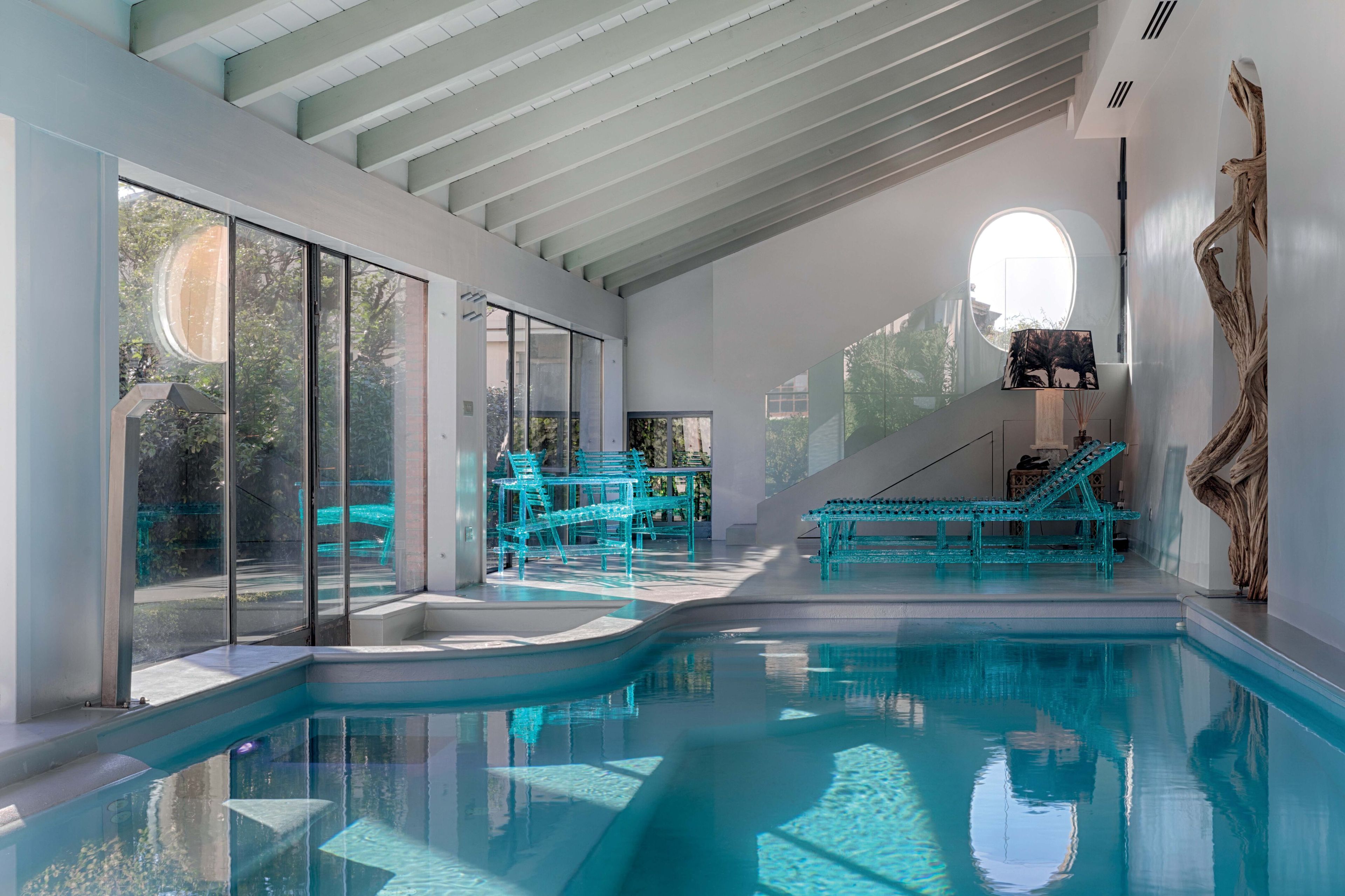 Стол Edra для наружного применения ARCH-00000274 - Вид №5