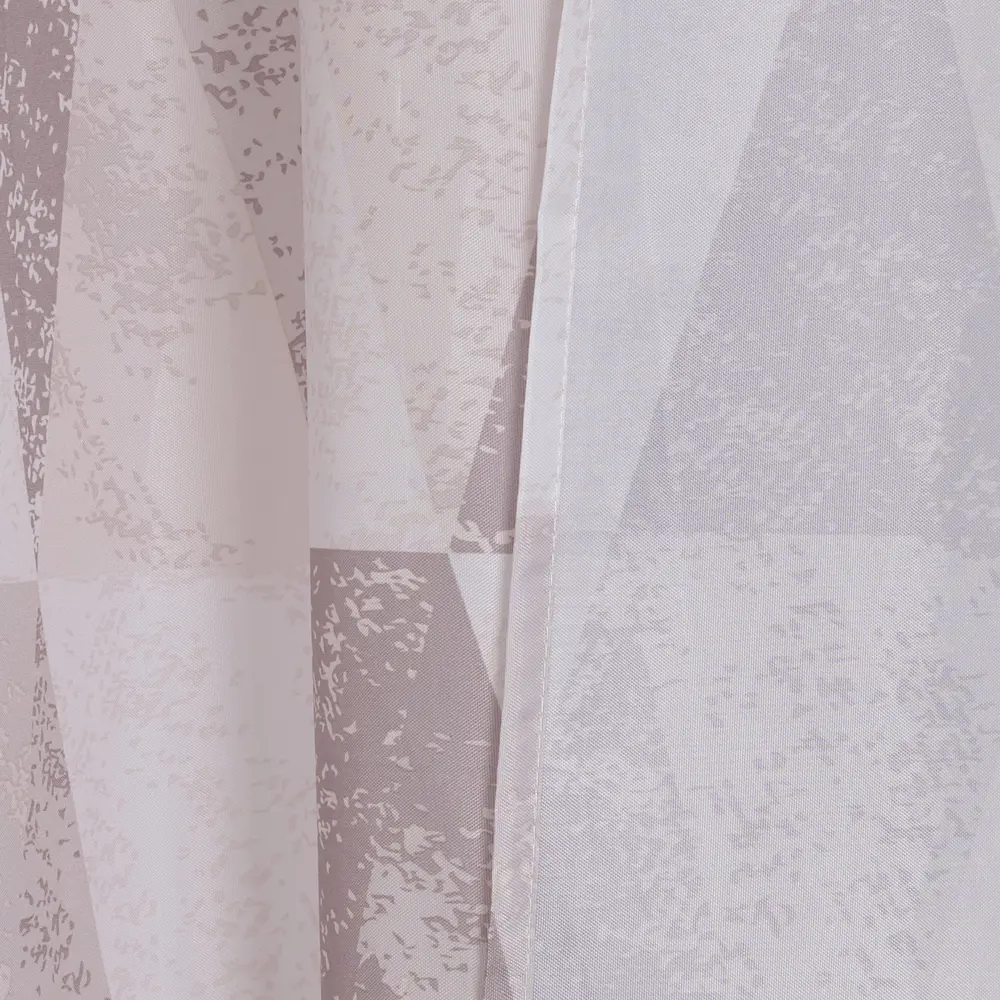 Штора для душа Vidage Лерма с защитой от брызг 180x200 см 89380366 STLM-1577214 - Вид №3