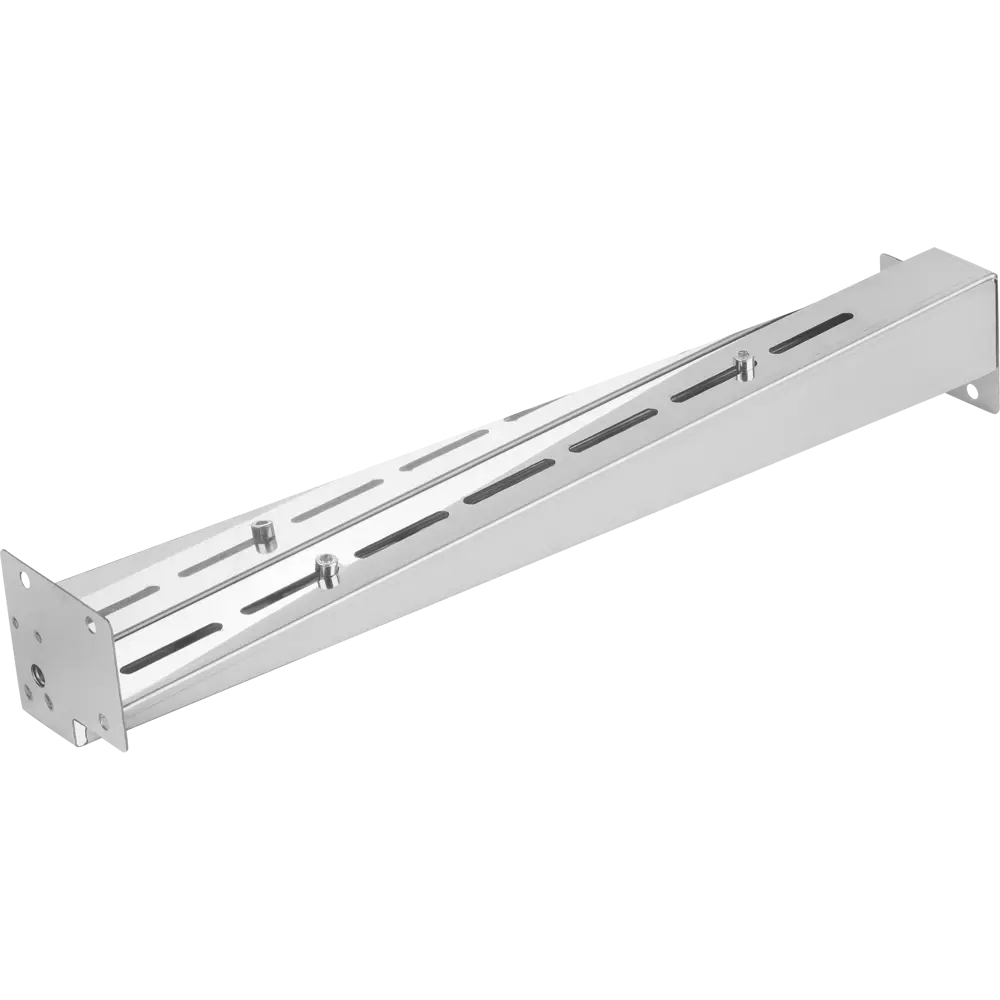 Штанга для стенового хомута Металлик и Ко 430/1 мм l-1000 мм STLM-2104650