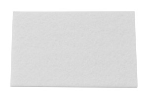 16354952 Подкладка фетр, бел 80х120 мм 1шт. 6 9108 C ЕВРОПАРТНЕР