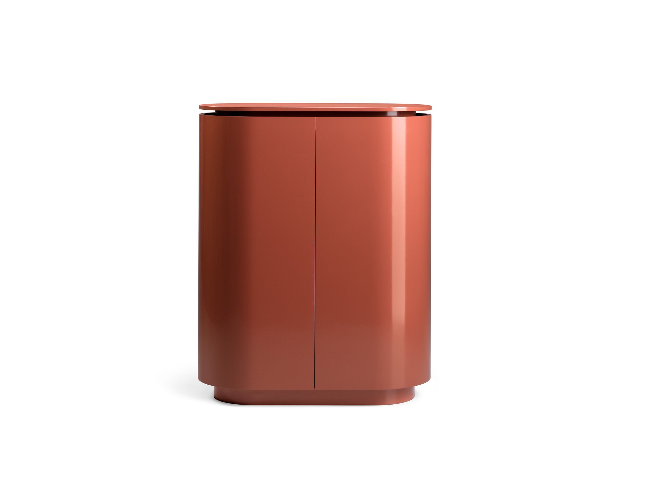 Барный шкаф со встроенным освещением L'Ottocento DIONISO ARCH-00052328 - Вид №3