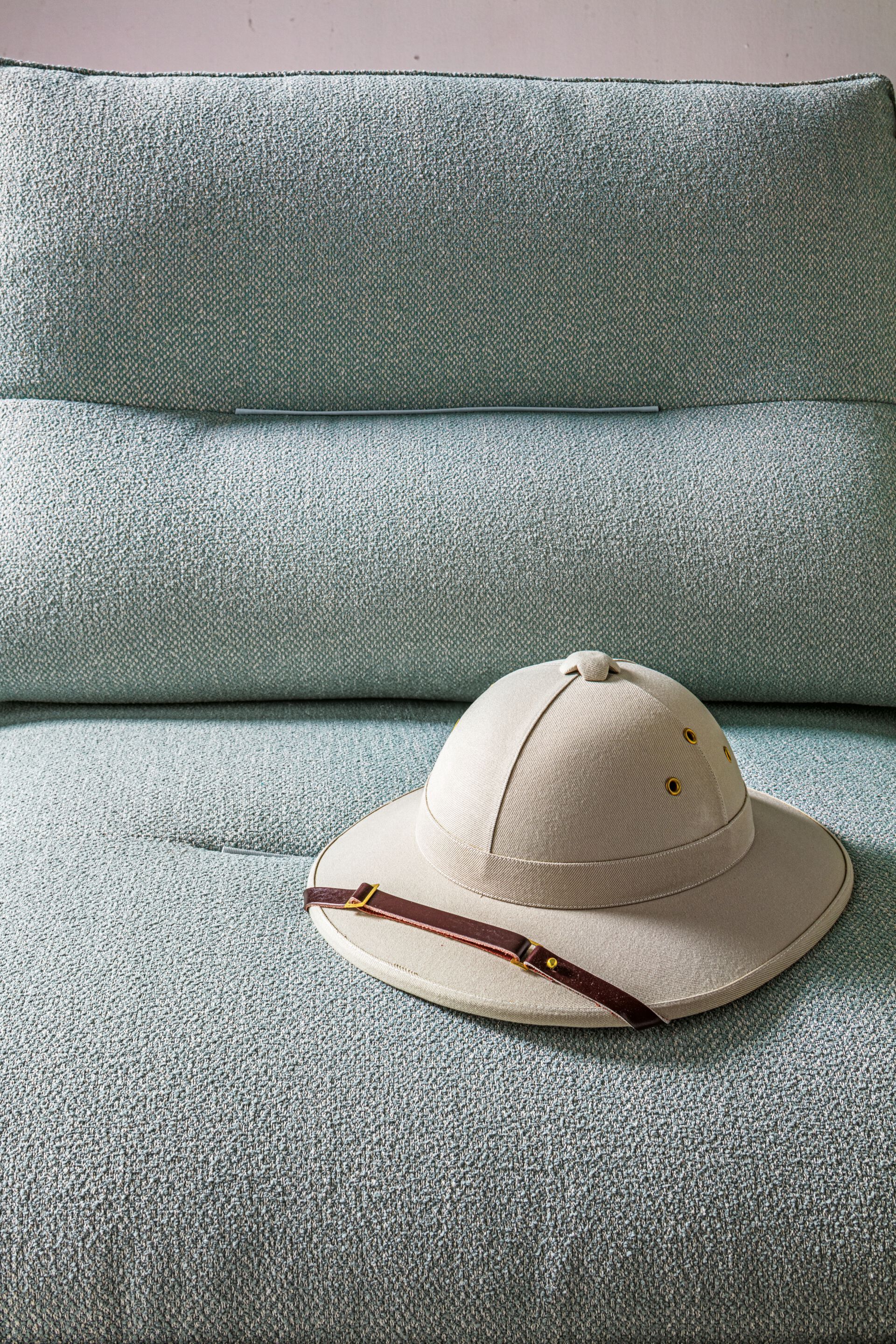 Модульный тканевый диван AERRE ITALIA LIBRA ARCH-00147397 - Вид №4