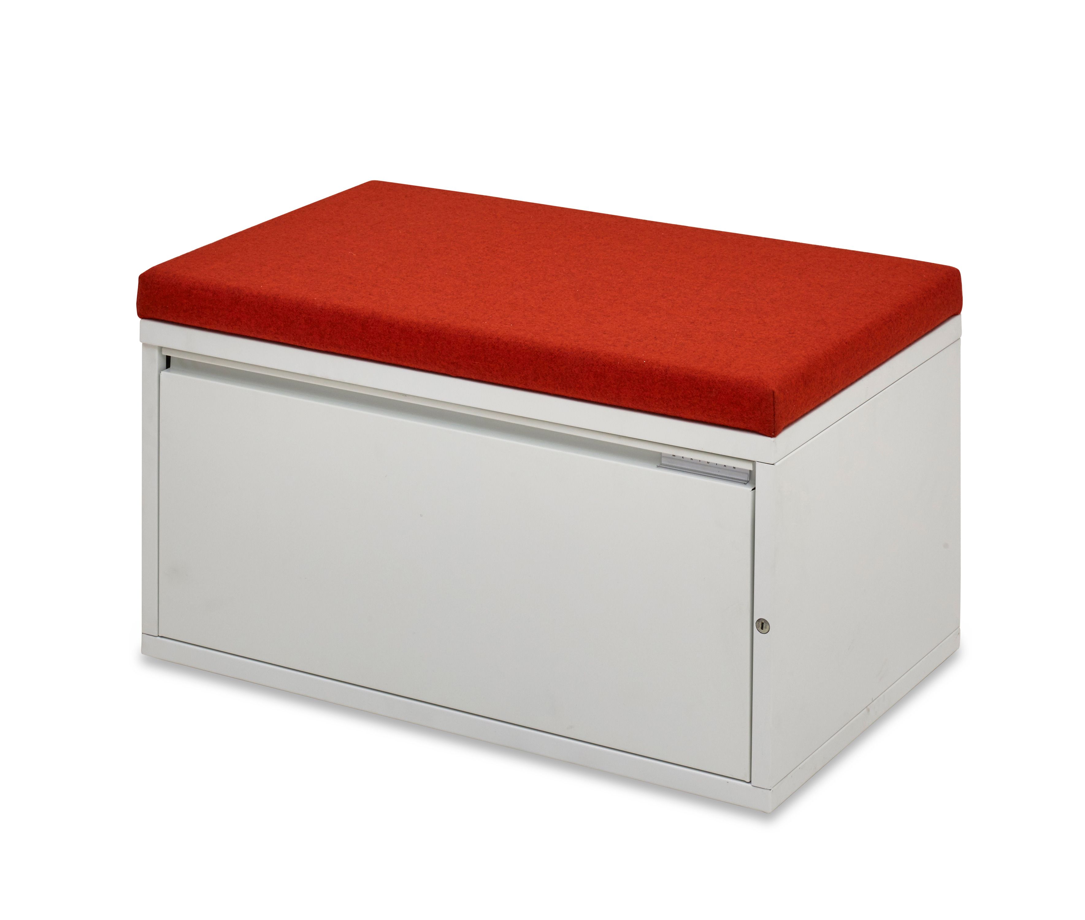 Модульный офисный комод Herman Miller ARCH-00127484 - Вид №34